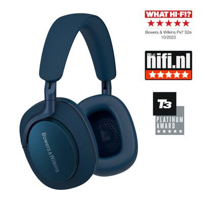 картинка Bowers & Wilkins PX7 S2E ocean blue от магазина Одежда+