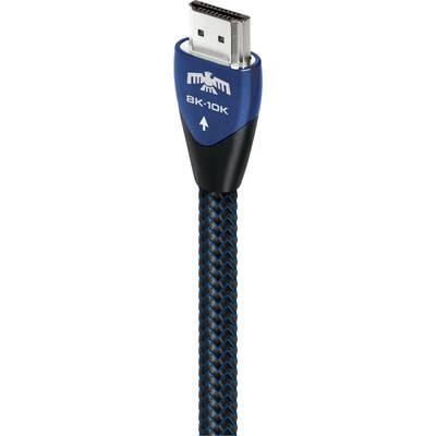 картинка Кабель HDMI AudioQuest HDMI THUNDERBIRD 48 BRAID 1.5 m от магазина Одежда+