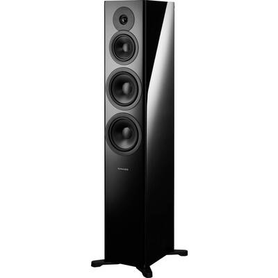 картинка Напольная акустика Dynaudio EVOKE 50 black high gloss от магазина Одежда+