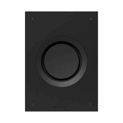 картинка Сабвуфер для монтажа в стену TRIAD InWall Slim 10" Passive Subwoofer - 4Ohm от магазина Одежда+