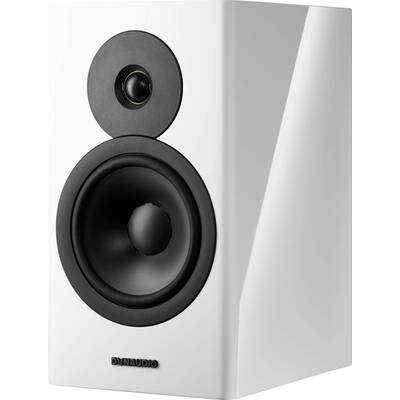 картинка Полочная акустика Dynaudio EVOKE 20 white high gloss от магазина Одежда+