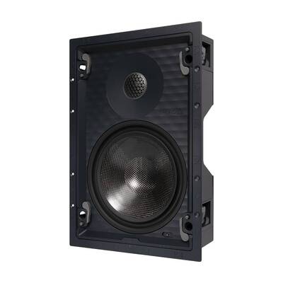 картинка Акустическая система для монтажа в стену InWall TRIAD PDX Series 4 InWall Speaker (Each) - 8" от магазина Одежда+