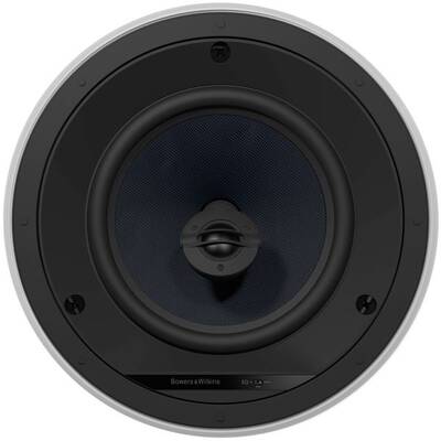 картинка Встраиваемая акустическая система Bowers & Wilkins CCM682 white от магазина Одежда+