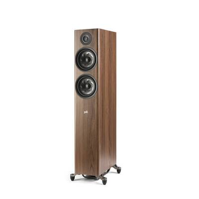 картинка Акустическая система Polk RESERVE R600 brown от магазина Одежда+