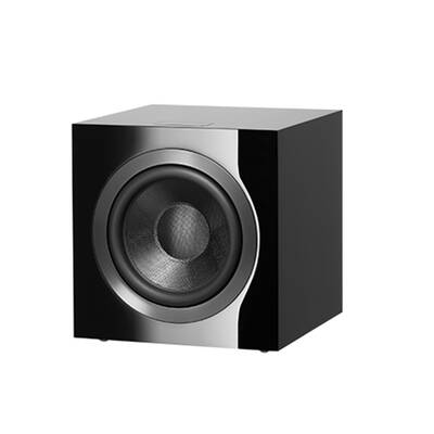 картинка Активный сабвуфер Bowers & Wilkins DB4S gloss black от магазина Одежда+