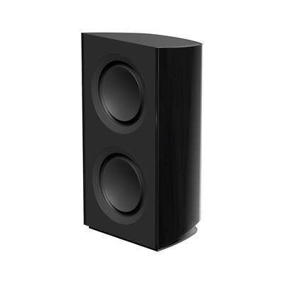 картинка Активный сабвуфер для комнаты TRIAD InRoom Dual 10" Powered Subwoofer w/ 700 Watt Amplifier - High Gloss Black от магазина Одежда+
