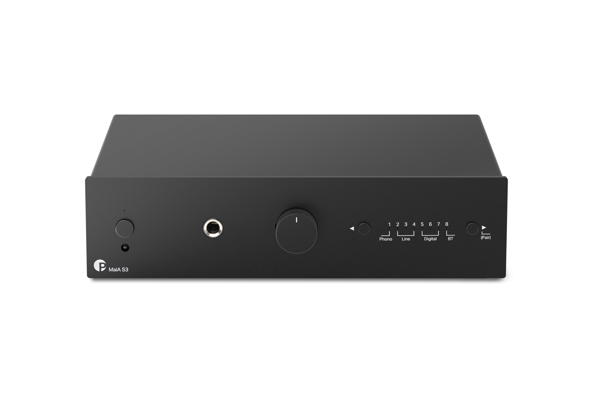 картинка Интегральный усилитель Pro-Ject MaiA S3 от магазина Одежда+