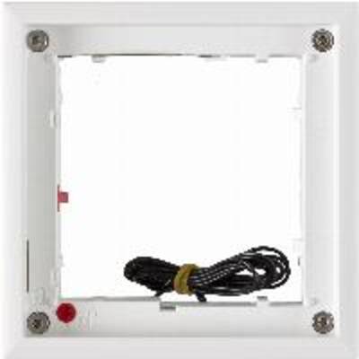 картинка Рамка Mobotix FLATMOUNT FRAME white от магазина Одежда+