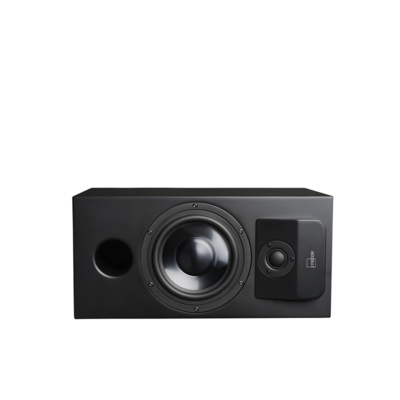 картинка Акустическая система Lyngdorf CS-1 matte black от магазина Одежда+