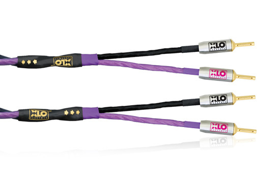 картинка Акустический кабель XLO Ultra+ Speaker, 76,0 м. (катушка) от магазина Одежда+