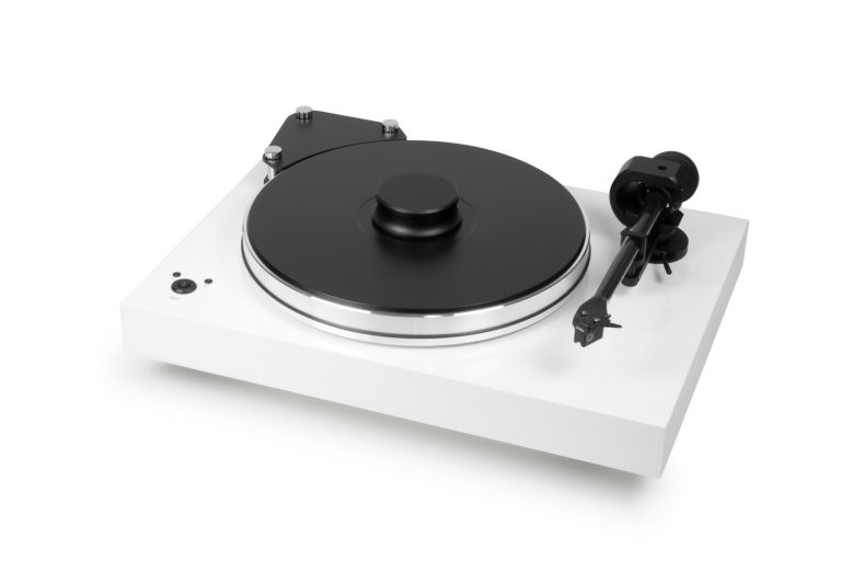 картинка Проигрыватель винила Pro-Ject Xtension 9 Evolution от магазина Одежда+