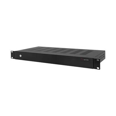 картинка Усилитель для сабвуфера Episode Digital Subwoofer Amplifier | 300W x 1 Channel от магазина Одежда+