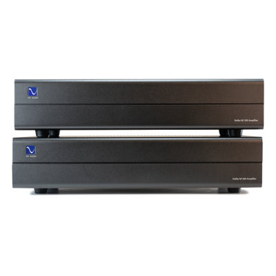 картинка Усилитель оконечный PS Audio STELLAR M1200 black от магазина Одежда+