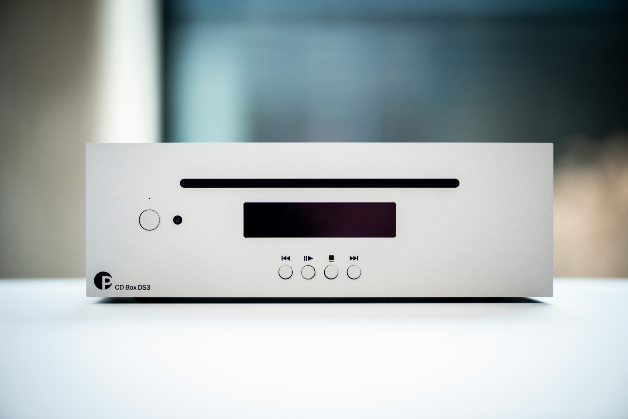 картинка CD-проигрыватель Pro-Ject CD Box DS3 от магазина Одежда+