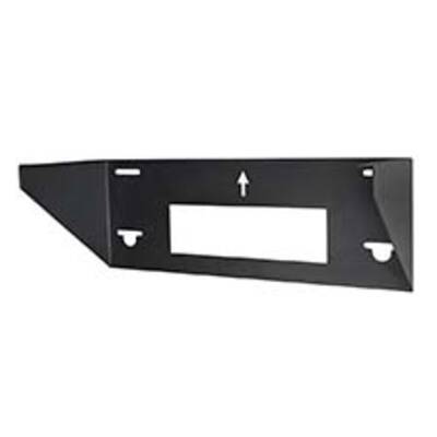 картинка Монтажный рэк 19" Strong Vertical Wall-Mount Patch Panel Rack | 4U от магазина Одежда+