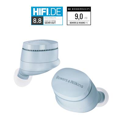 картинка Bowers & Wilkins PI6 glacier blue от магазина Одежда+