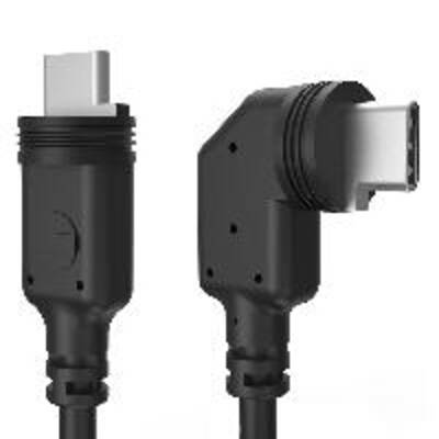 картинка Кабель для видеомодуля Mobotix SENSOR CABLE 2M FOR S7X STRAIGHT-ANGLED 2 m от магазина Одежда+