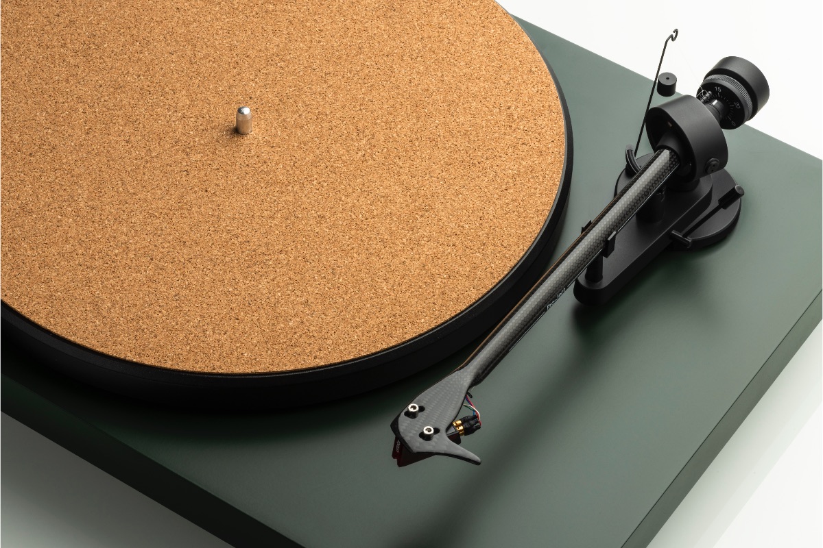 картинка Пробковый мат Pro-Ject Cork It от магазина Одежда+