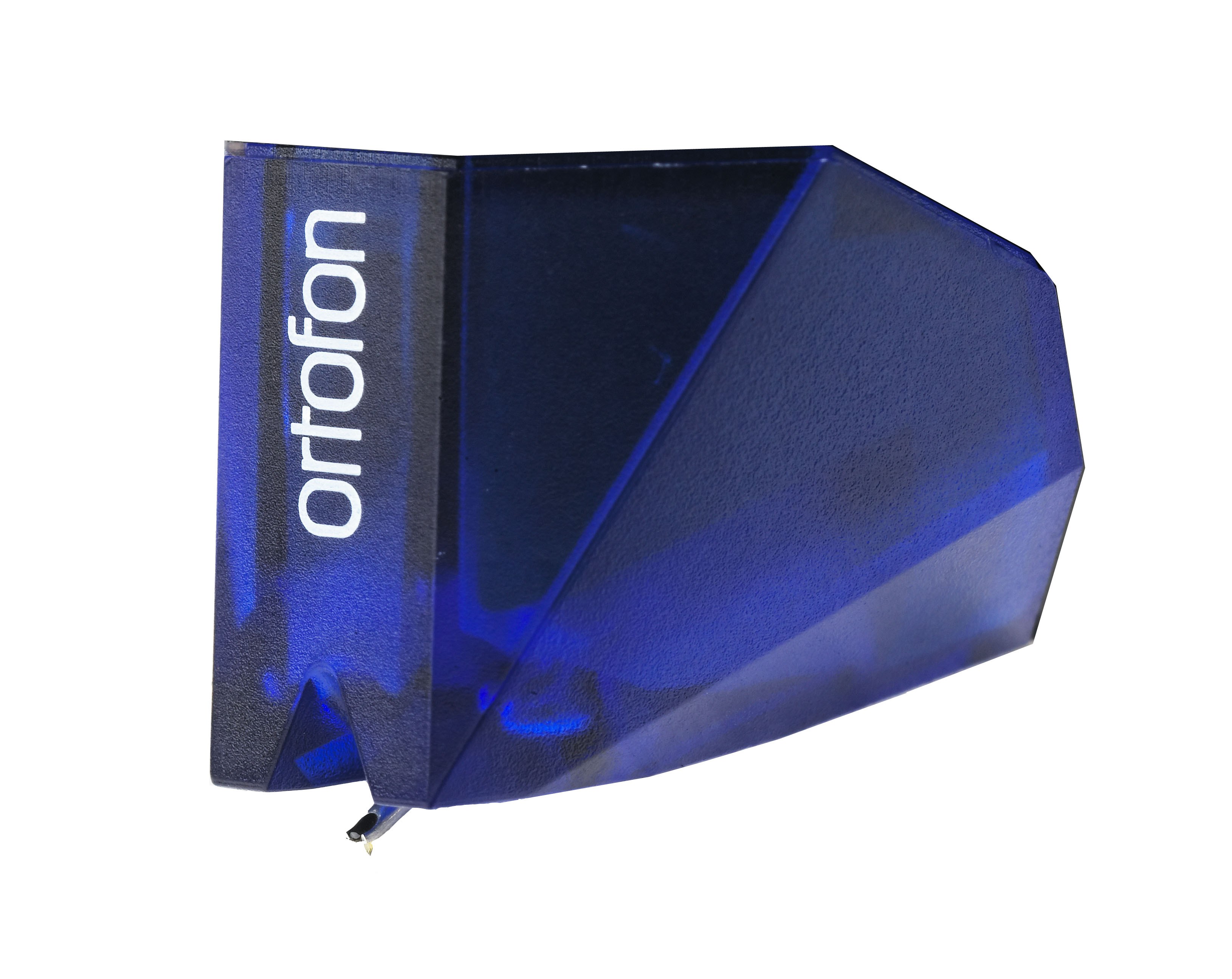 картинка Сменная игла Ortofon Stylus 2M Blue от магазина Одежда+