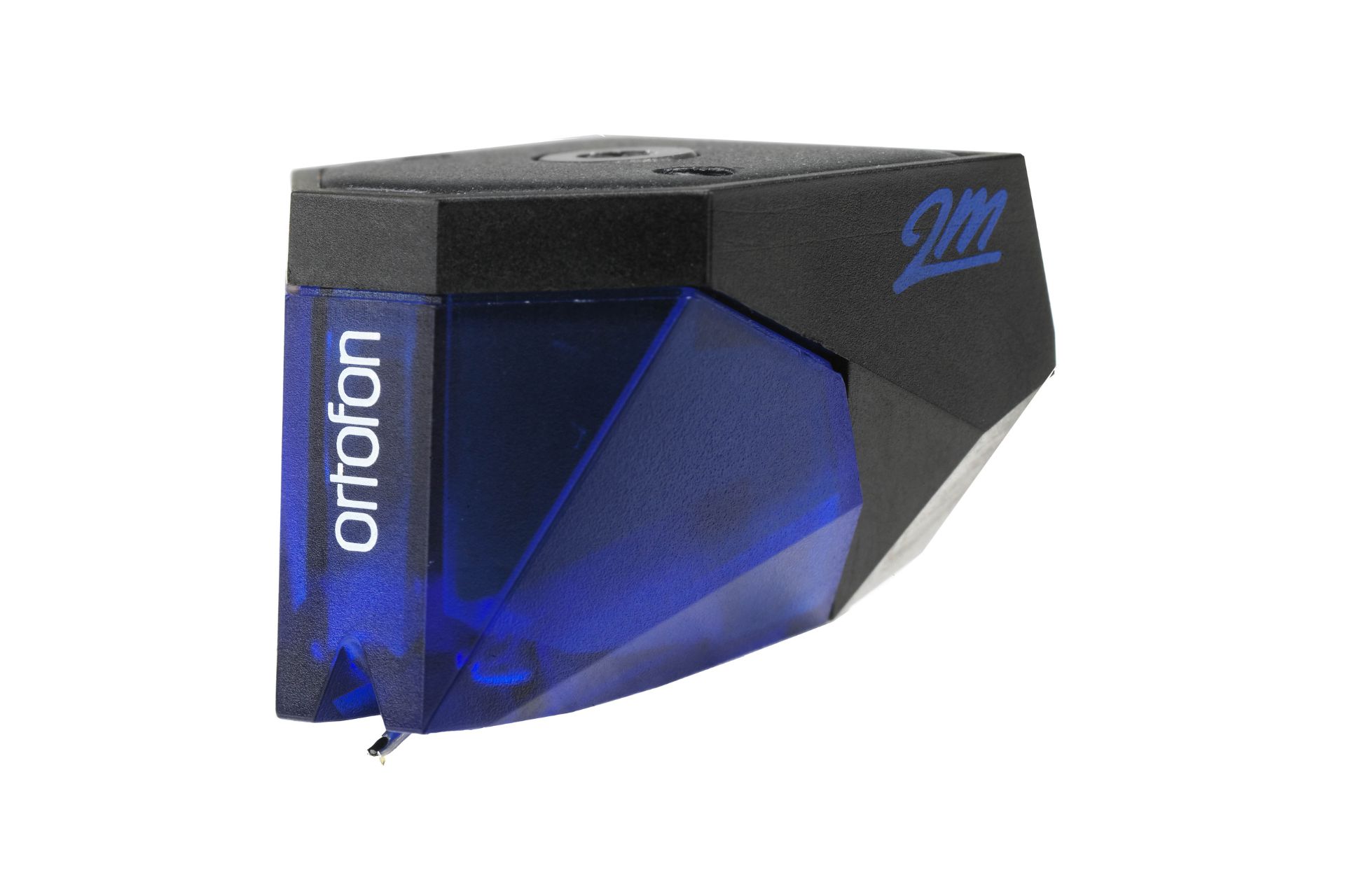 картинка Картридж Ortofon 2M Blue (Bulk) от магазина Одежда+