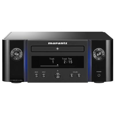 картинка Сетевой плеер c CD проигрывателем Marantz M-CR612 black от магазина Одежда+