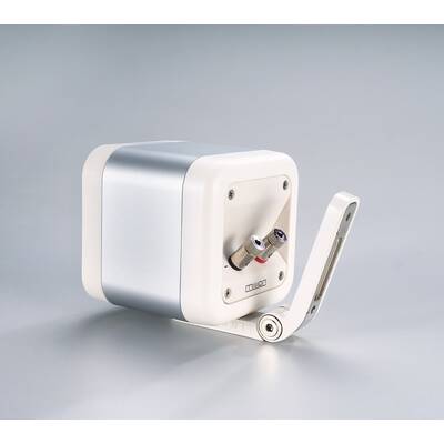 картинка Акустическая система Mission M-CUBE WALL BRACKET white от магазина Одежда+