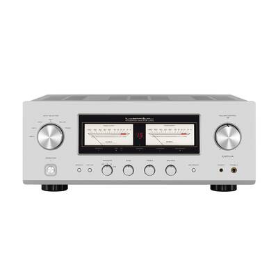 картинка Интегрированный усилитель Luxman L-505Z silver от магазина Одежда+