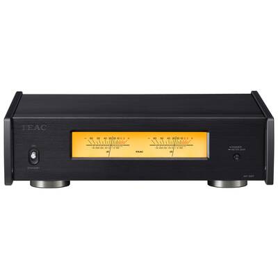 картинка Усилитель мощности TEAC AP-507 black от магазина Одежда+