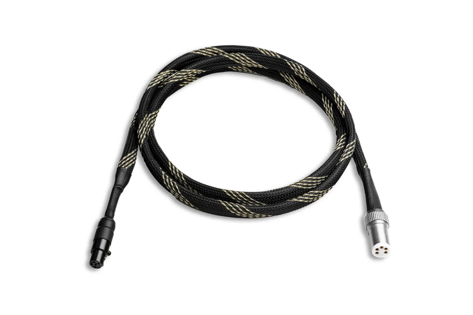 картинка Фоно кабель Pro-Ject Connect It Phono DS 5P - Mini XLR 1,23 м. от магазина Одежда+