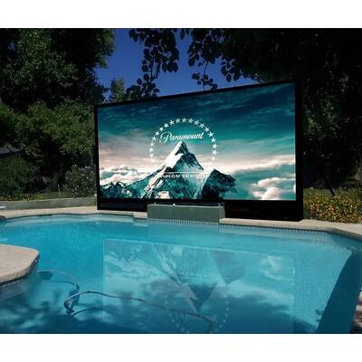 картинка Уличная LED-видеостена Hisense Pro Outdoor LED-Wall LEXII-2.6 (16:9) UHD от магазина Одежда+