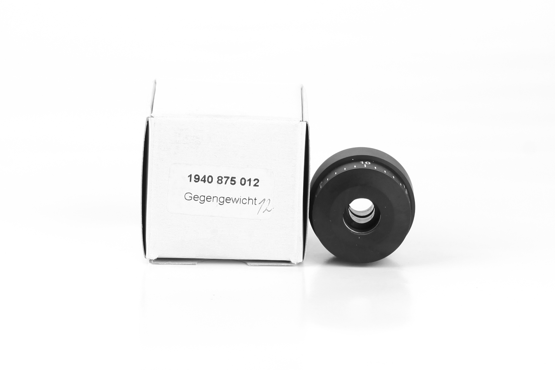 картинка Противовес Pro-Ject COUNTERWEIGHT-12 (65g) от магазина Одежда+