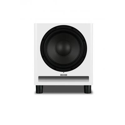 картинка Акустическая система Mission ZX-12 SUB high-gloss white от магазина Одежда+