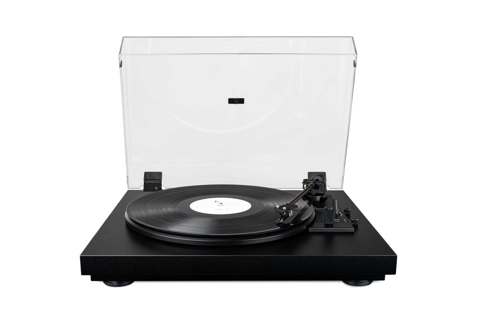 картинка Проигрыватель винила Pro-Ject A1 (OM 10) от магазина Одежда+