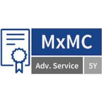 картинка Лицензия Mobotix MxMC Advanced Service License, 5 Years от магазина Одежда+