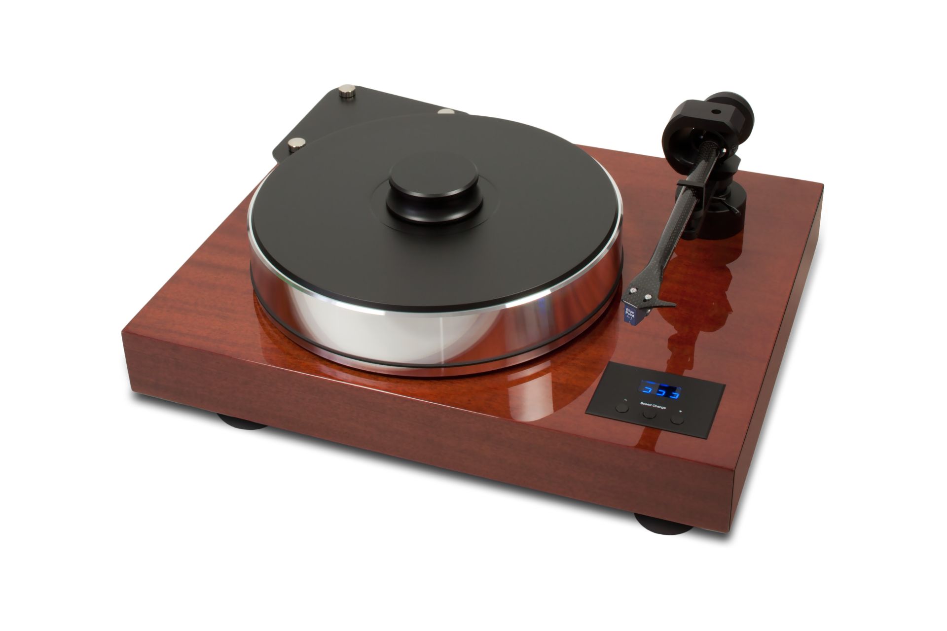 картинка Проигрыватель винила Pro-Ject Xtension 10 Evolution от магазина Одежда+