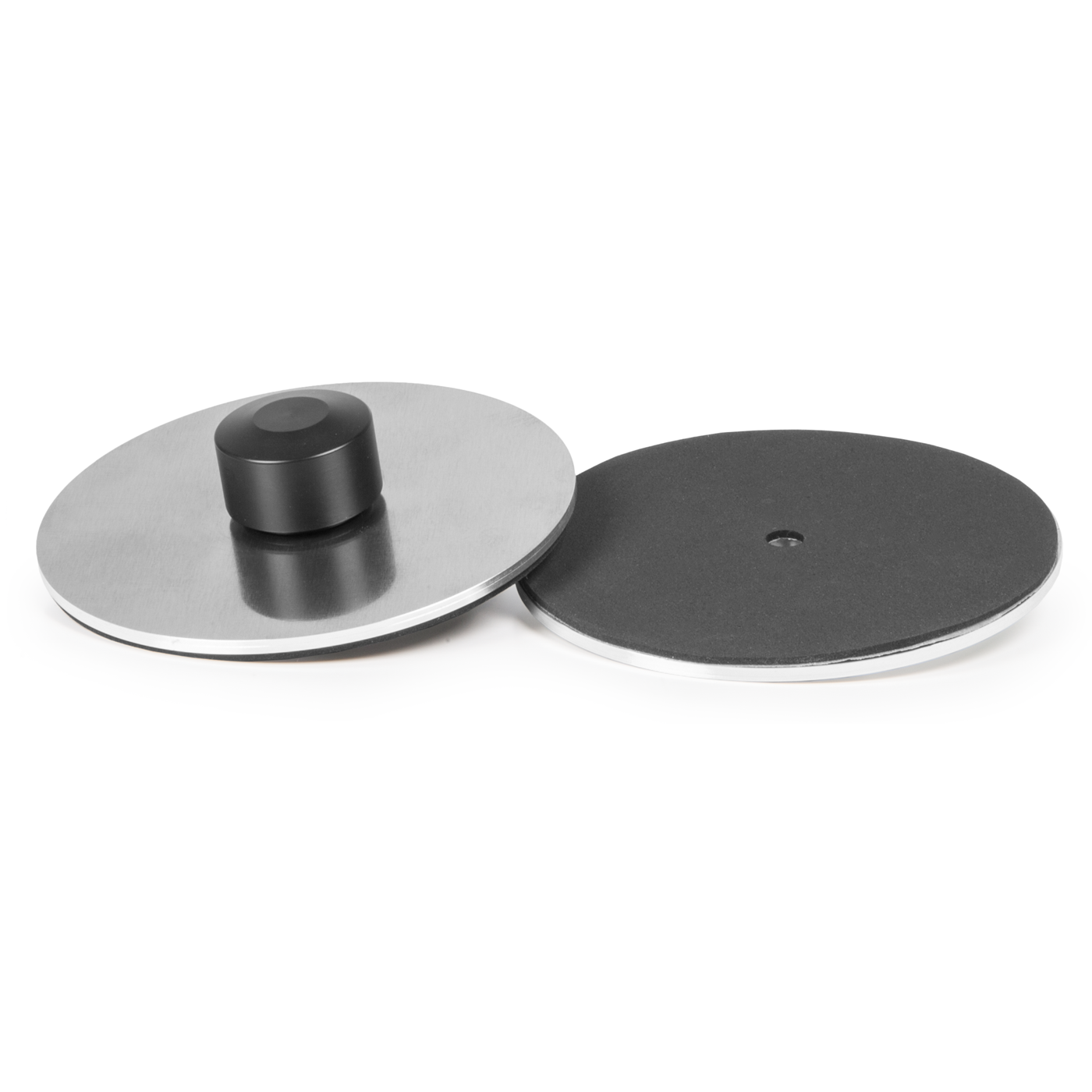 картинка Зажим для машинки Pro-Ject VC-S от магазина Одежда+