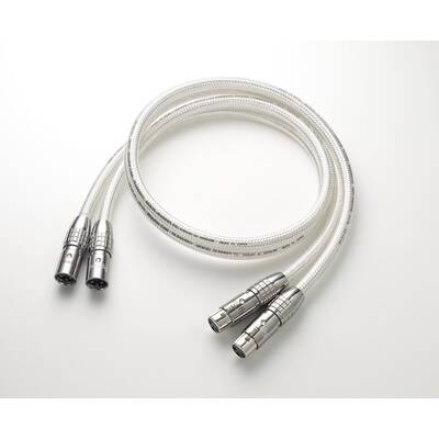 картинка Кабель межблочный Esoteric 7N - DA6300IV MEXEL XLR 1.0 m от магазина Одежда+