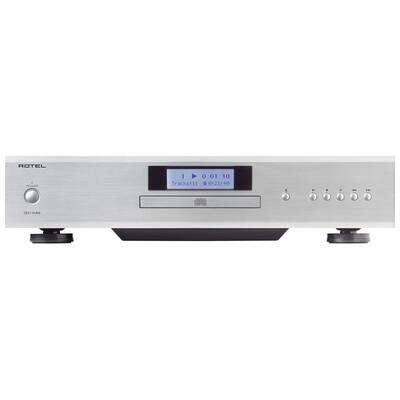 картинка CD проигрыватель Rotel CD11MKII silver от магазина Одежда+