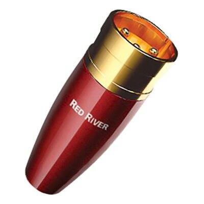 картинка Коннекторы AudioQuest Red River XLR (4) от магазина Одежда+
