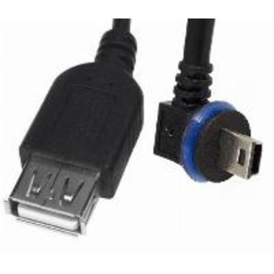 картинка Интерфейсный кабель Mobotix USB DEVICE CABLE FOR M/Q/T2X 2 m от магазина Одежда+