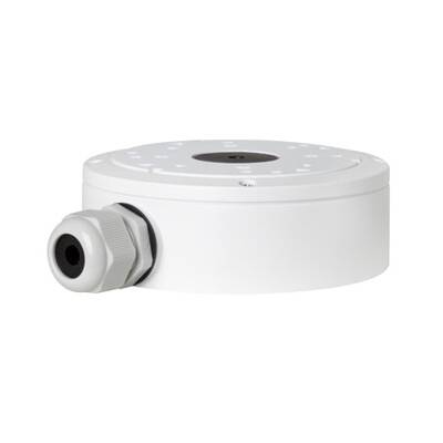 картинка Распределительная коробка Luma LUMA X20 VARIFOCAL BULLET & TURRET EXTENSION JUNCTION BOX white от магазина Одежда+