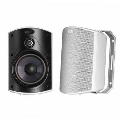 картинка Всепогодная акустика Polk ATRIUM 5 white от магазина Одежда+