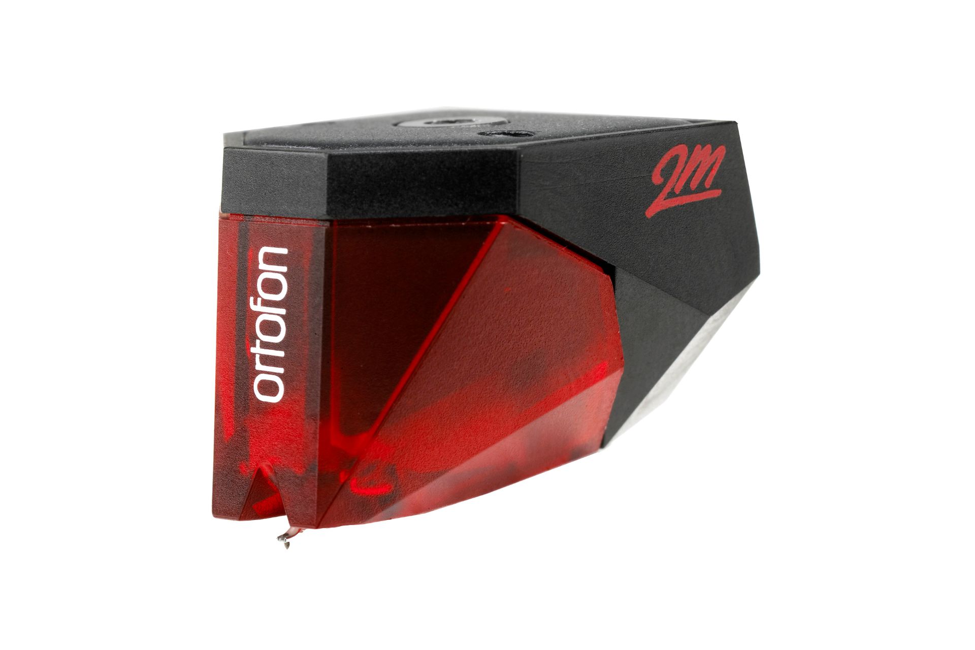картинка Картридж Ortofon 2M Red (Bulk) от магазина Одежда+
