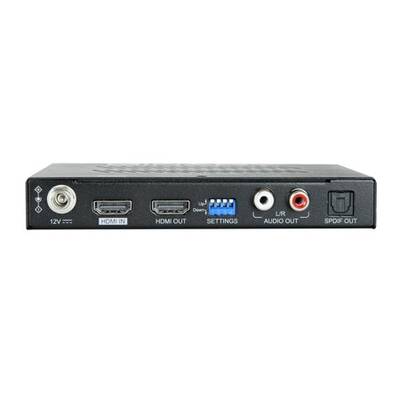 картинка HDMI Деимбеддер Binary 260 Series HDMI Audio De-Embedder от магазина Одежда+