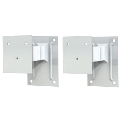 картинка Монтажный комплект Oray HCM4 offset brackets 30 cm - pair от магазина Одежда+