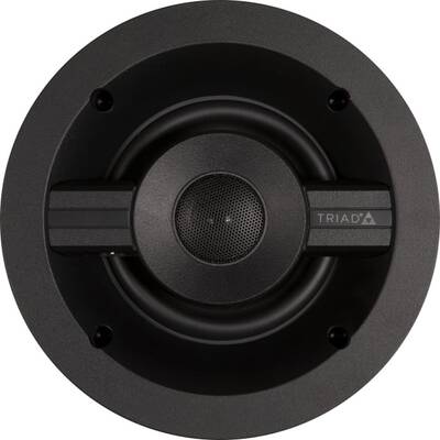 картинка Акустическая система для монтажа в потолок InCeiling 5" TS-IC52 - Distributed Audio Series 2 - Open Back (Each) от магазина Одежда+