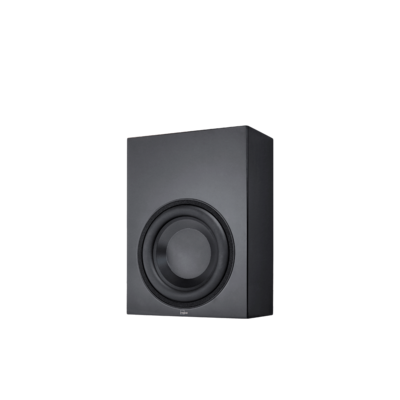 картинка Акустическая система Lyngdorf BW-2 matte black от магазина Одежда+