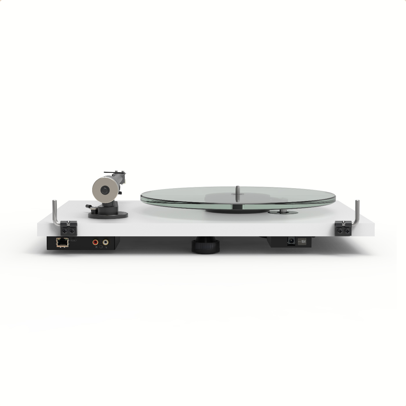 картинка Проигрыватель винила Pro-Ject T2 W (Rainier) от магазина Одежда+