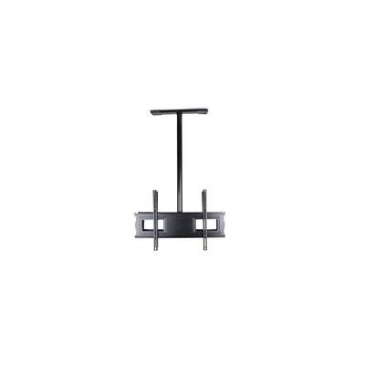 картинка Потолочный кронштейн для ТВ Strong DUAL CEILING MOUNT WITH 1-?" NPT LARGE 37-70'' black от магазина Одежда+