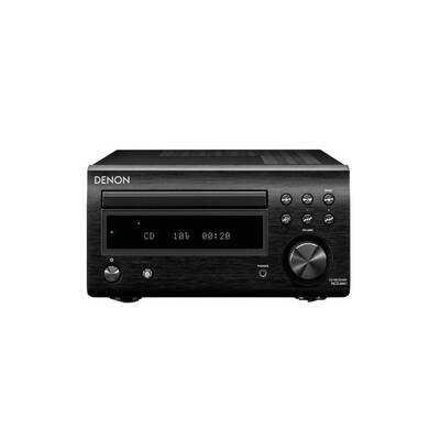 картинка CD-ресивер DENON RCD-M41 black от магазина Одежда+